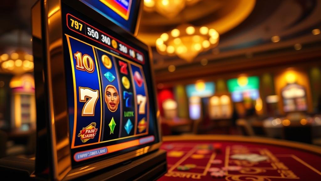 สล็อต CQ9, ReelKingdom, RubyPlay, PGSOFT: คู่มือเลือกเกมทุนน้อย แตกดี พร้อมเท...