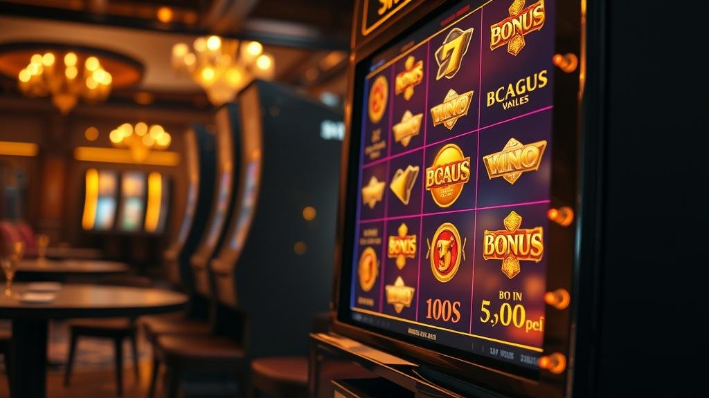 วิเคราะห์ฟีเจอร์ สล็อต GoldenHero: คู่มือตั้งค่าออโต้ สล็อต สแคตเตอร์