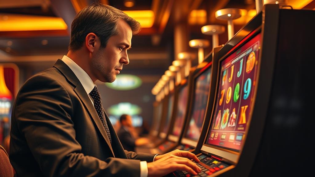 คู่มือสล็อต ซีรีส์สำหรับมืออาชีพ 574 - Complete Guide