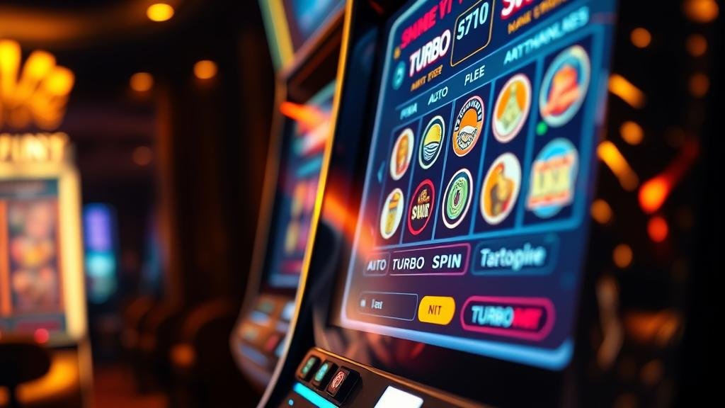 สล็อต Gamzix: ตั้งค่าออโต้ ทดสอบจริง เล่นง่าย ฟีเจอร์โหด