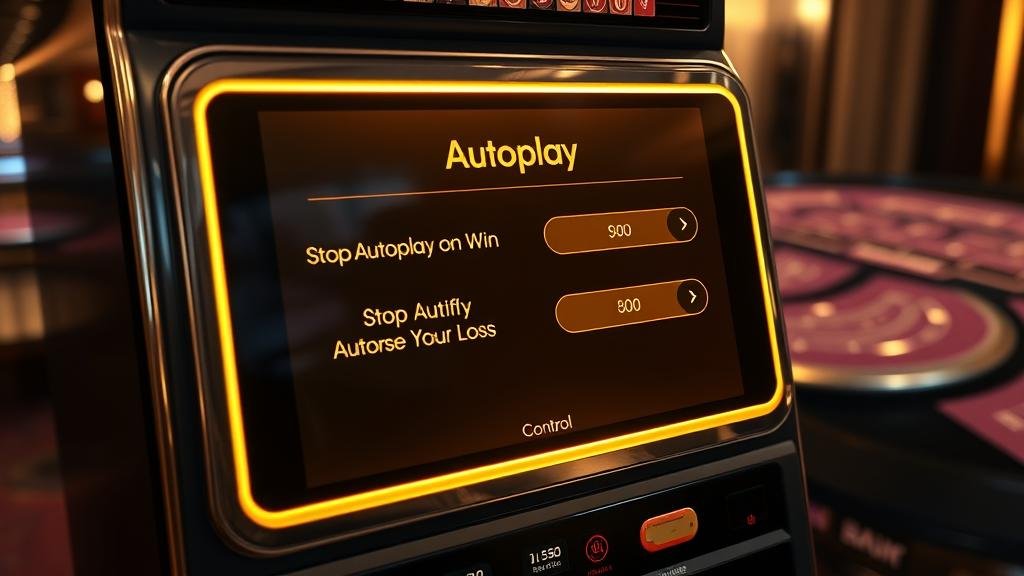 สล็อต Barcrest: เจาะลึกวิธีตั้งค่าออโต้และหมุนเทอร์โบให้ชนะง่ายๆ