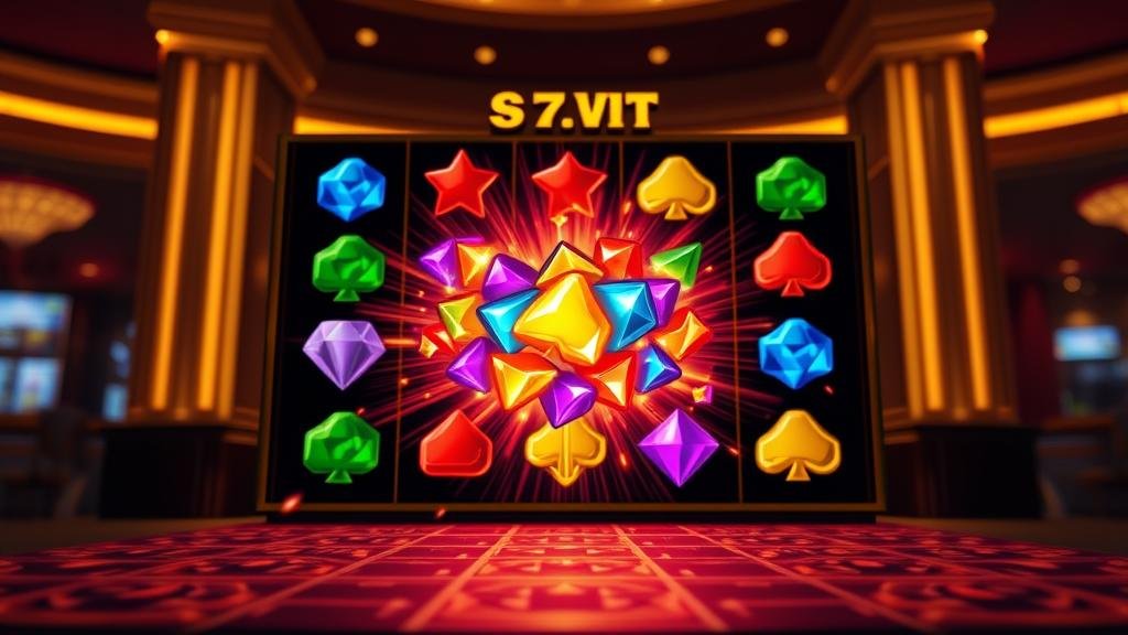 คู่มือสล็อต คลัสเตอร์ แตกง่ายสำหรับมืออาชีพ 768