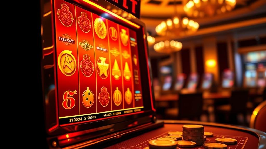 แกะกลไกสล็อต RedTiger MultiMax: ปรับเบท Spribe, เลือกเกม ELK, Booming, YGG ให...