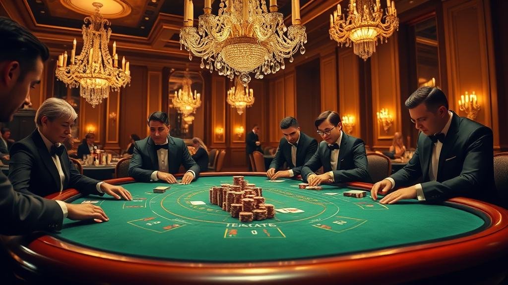 เปรียบเทียบกลไกสล็อตต่างๆ