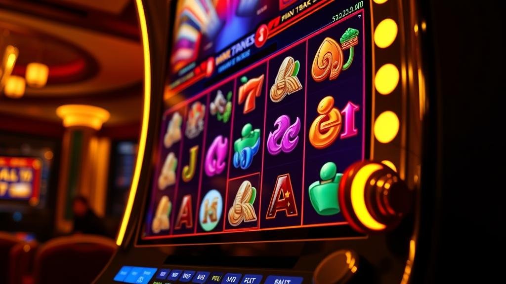 คู่มือสล็อต คืนทุนไวสำหรับมืออาชีพ 875 - Complete Guide