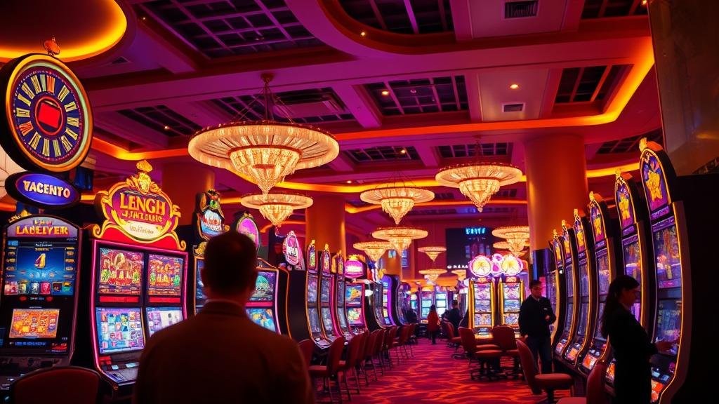 เคล็ดลับเลือกสล็อตค่ายดัง RTP สูง เล่นง่าย แตกไว ทำกำไร