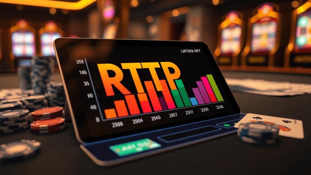 แกะกลไกสล็อตเอเชีย: คู่มือเลือกค่ายทำกำไร RTP โปร่งใส