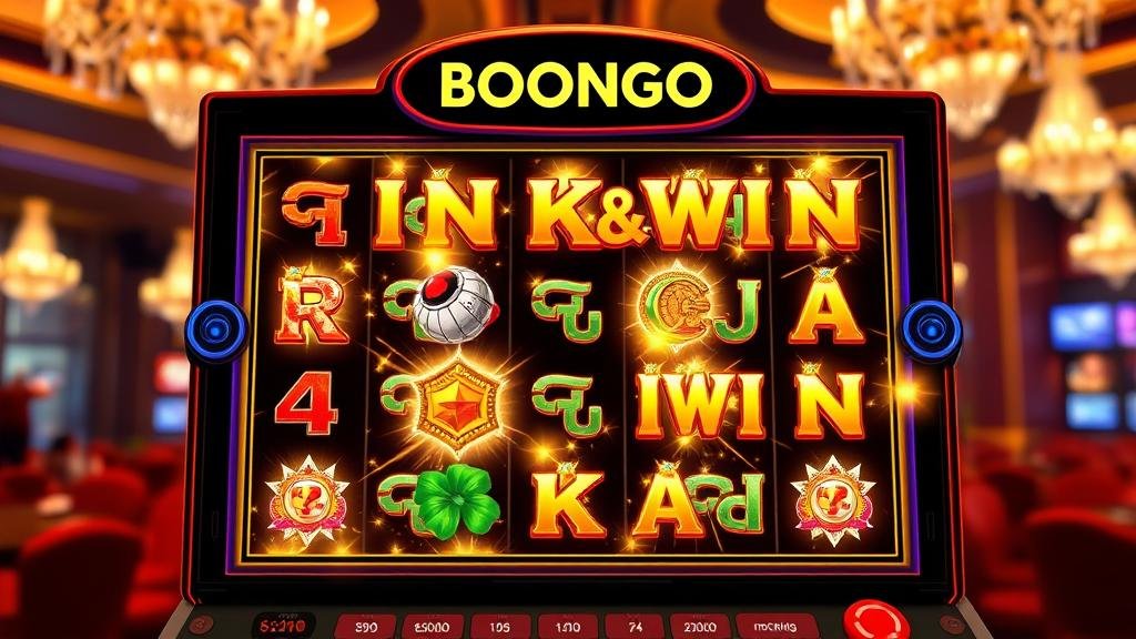 เผยเคล็ดลับ! เจาะลึกกลไกสล็อตค่ายดัง Booongo, Hacksaw, Booming จ่ายไว คอมโบยาว