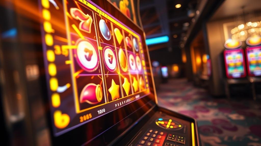 แกะกลไก สล็อต Pragmatic Play: ปรับเบท InfinityReels คอมโบยาว จ่ายไว