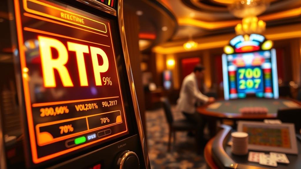 คู่มือสล็อต เอ็นจินสำหรับมืออาชีพ 60 - Complete Guide