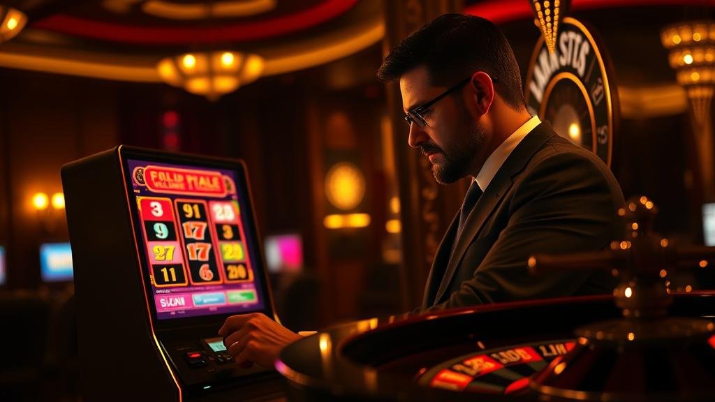 คู่มือสล็อต ซีรีส์สำหรับมืออาชีพ 74 - Complete Guide