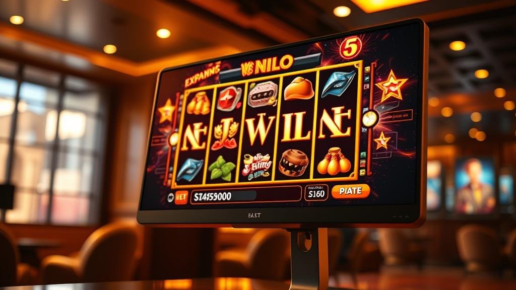 คู่มือสล็อต เกมสำหรับมืออาชีพ 36 - Complete Guide