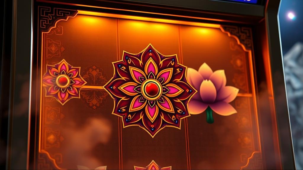 สล็อตทิเบต ดินแดนหิมะ: คู่มือคุมจังหวะ จับเทรนด์ สุ่มไวลด์ลื่นไหล