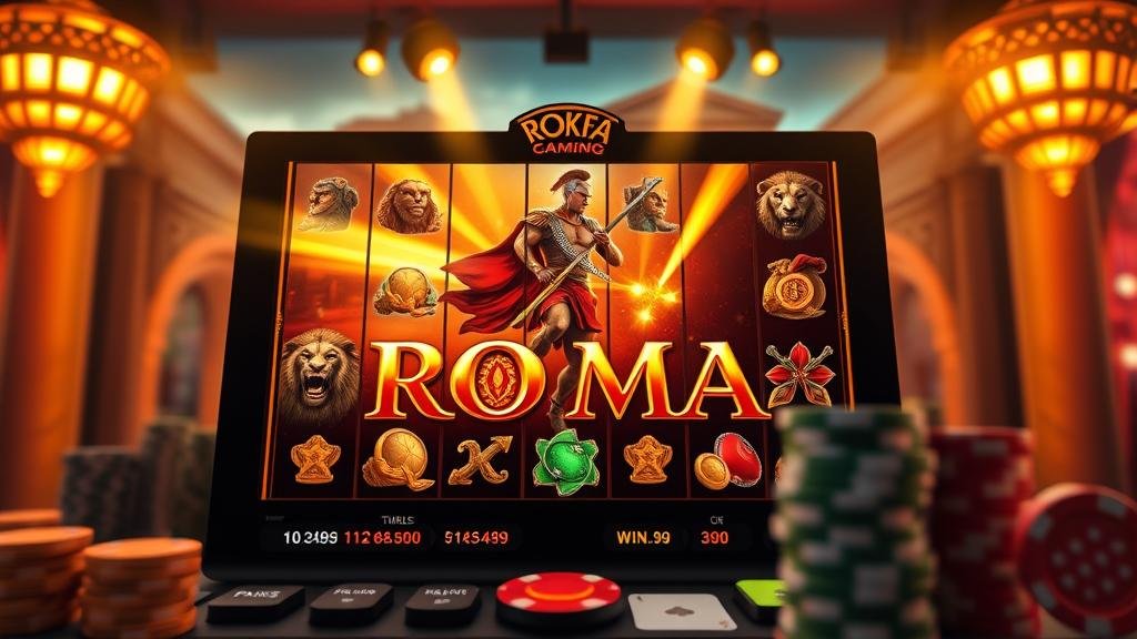 JOKER GAMING: ลองเล่นสล็อต JOKER เกมไหนดี? เคล็ดลับเด็ดโบนัสแตกง่าย ชวนเพื่อน...