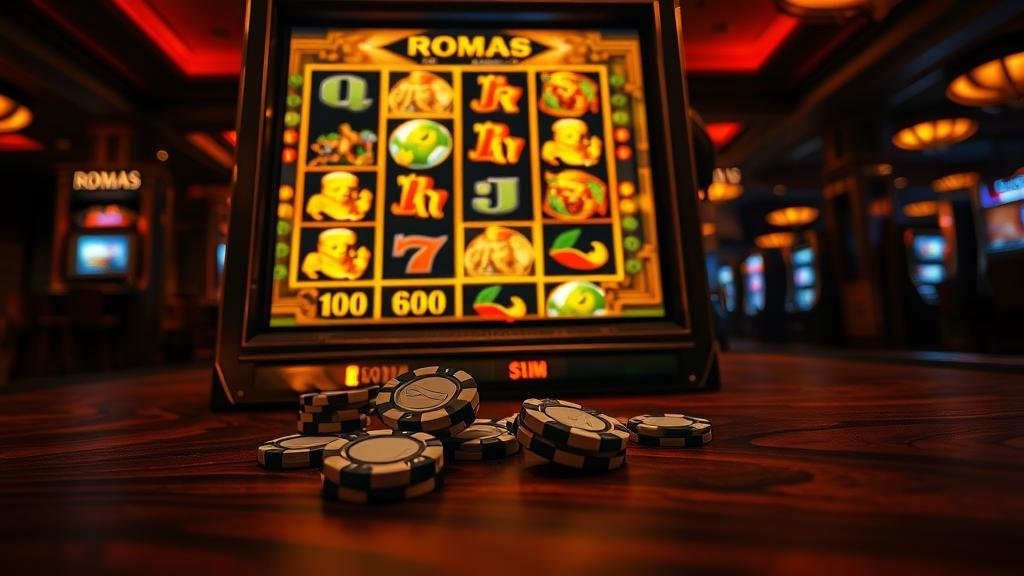 ชวนเพื่อนเล่น Joker Gaming รับโบนัส