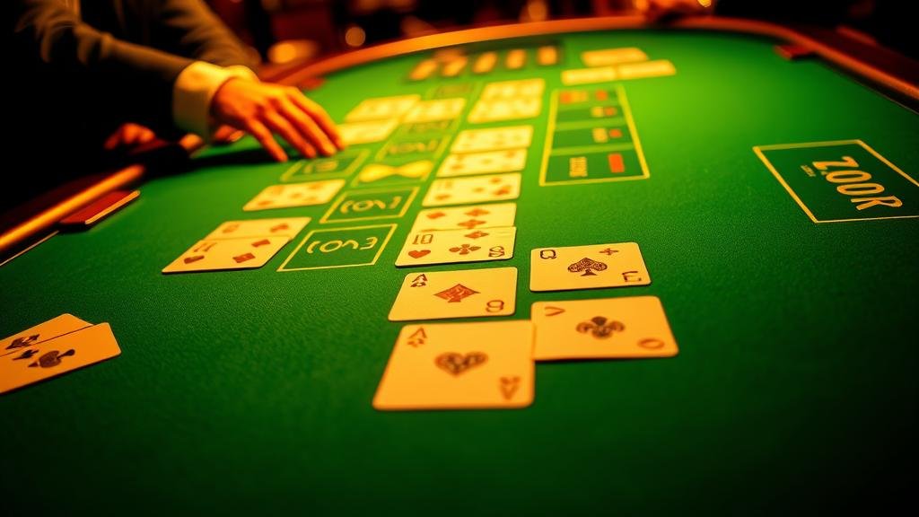 สูตรบาคาร่าของแท้แห่งปี: เทคนิคเซียน DG, WM, SA Gaming VIP แม่นยำอันดับ 1