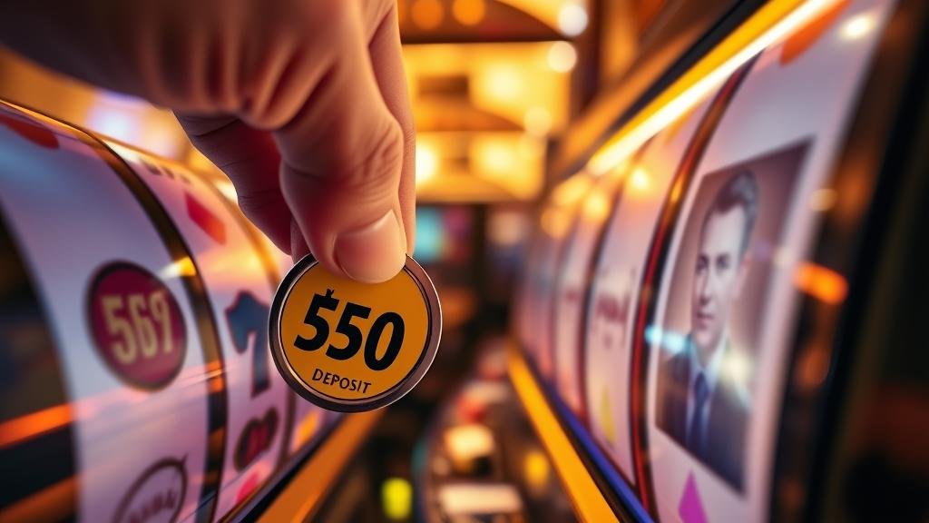 การเล่นสล็อตออนไลน์ด้วยมือถือ