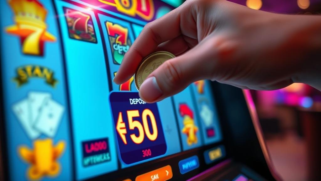 รวมโปรสล็อตสุดคุ้ม! ฝาก 50 รับ 100 วอเลท ทำยอด 300 ถอนได้จริง ไม่อั้น