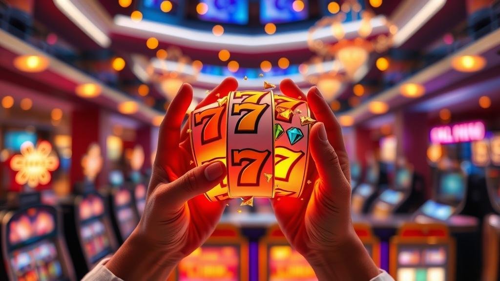 สล็อต True Wallet: พิชิตเกมแตกง่าย ด้วยเทคนิคฝากถอนออโต้ ไม่มีขั้นต่ำ