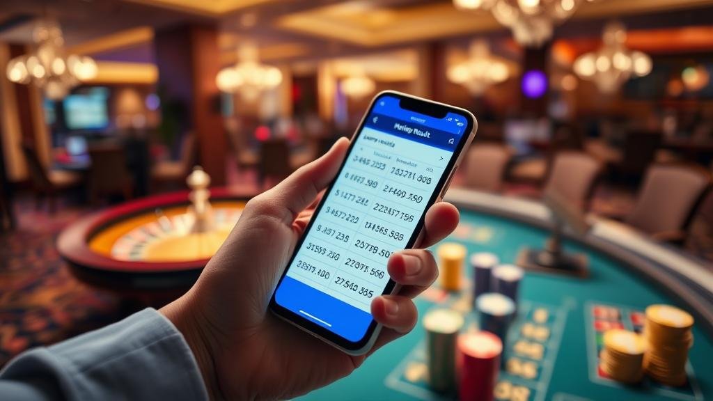 True Wallet และทุกธนาคาร รองรับการทำธุรกรรมหวยออนไลน์