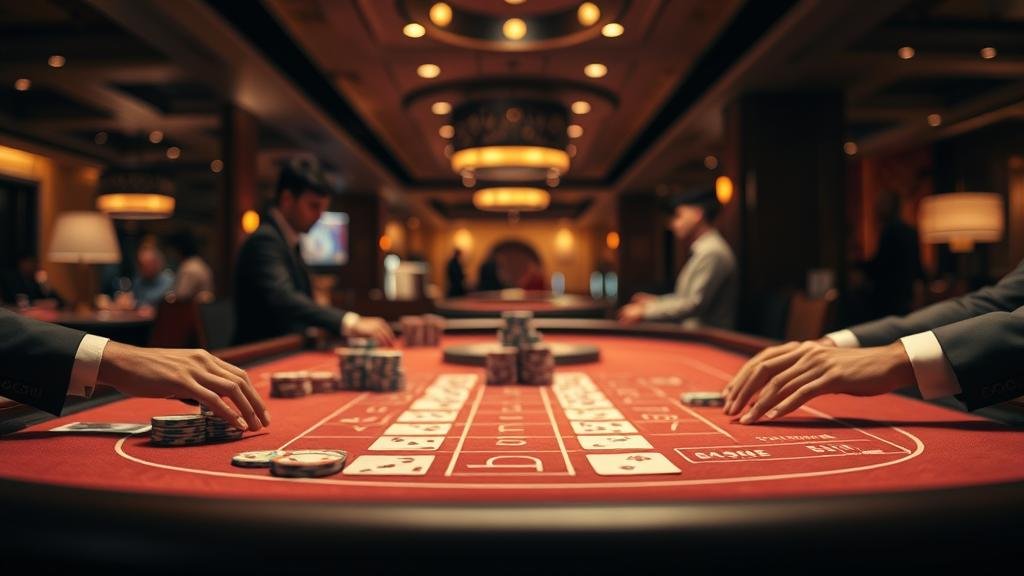 อยากเล่นพนันออนไลน์แบบไหน? รวมเกมดัง เล่นง่าย ได้เงินจริง ทุกค่าย