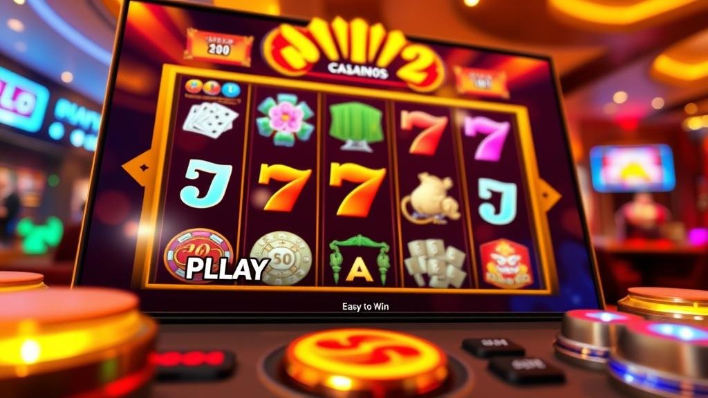 รวมเกมสล็อต PG หลากหลายธีม พร้อมปุ่มทดลองเล่น