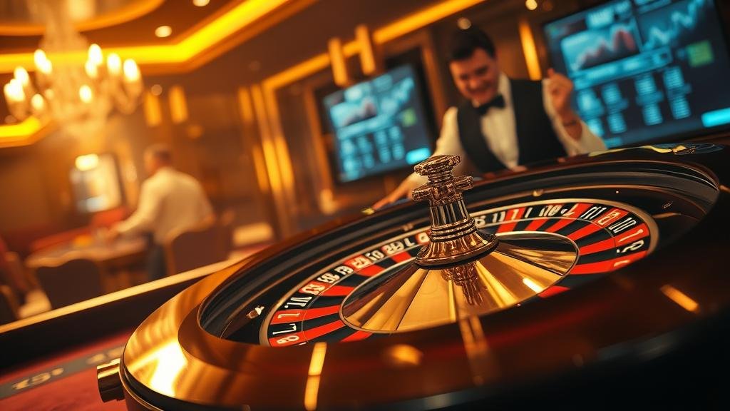 สูตรบาคาร่าค่ายดัง 2025: เทคนิคทำเงินเว็บตรงไม่ล็อคยูส ระบบออโต้ ถอนไว