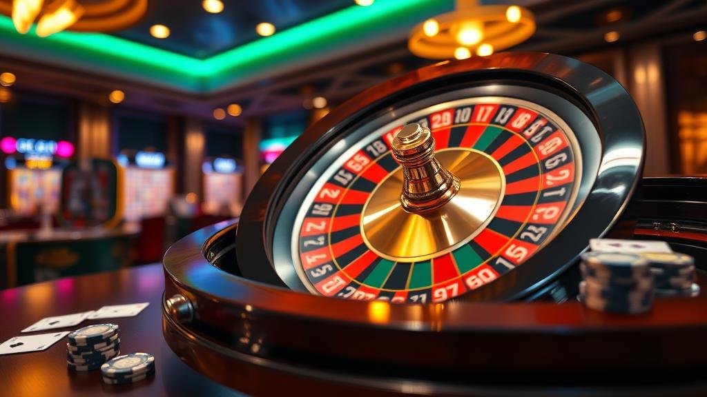 การเล่นบาคาร่าสดบนมือถือ