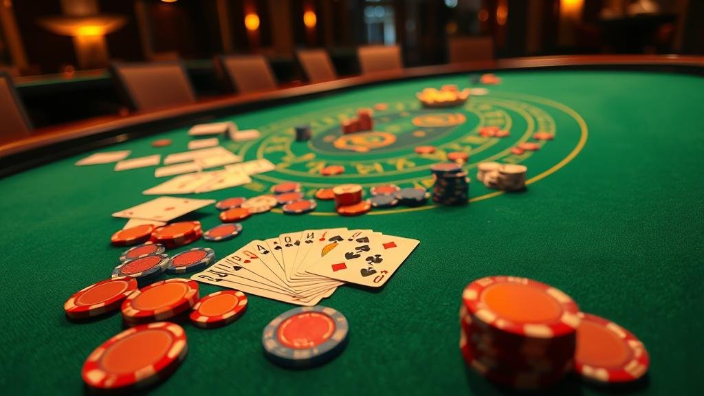 การเล่นบาคาร่าบนมือถือ Android