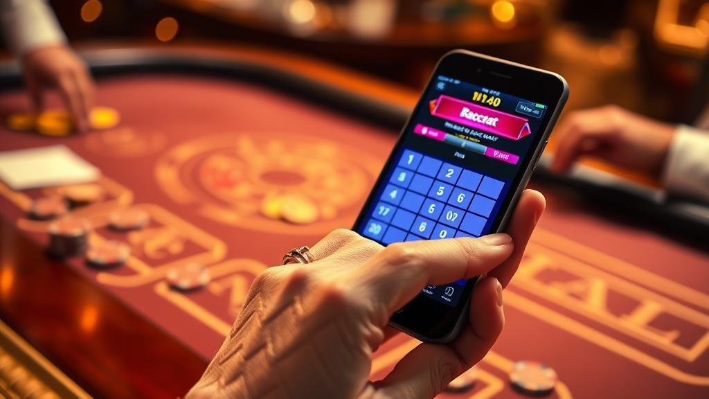 เค้าไพ่มังกร บาคาร่า