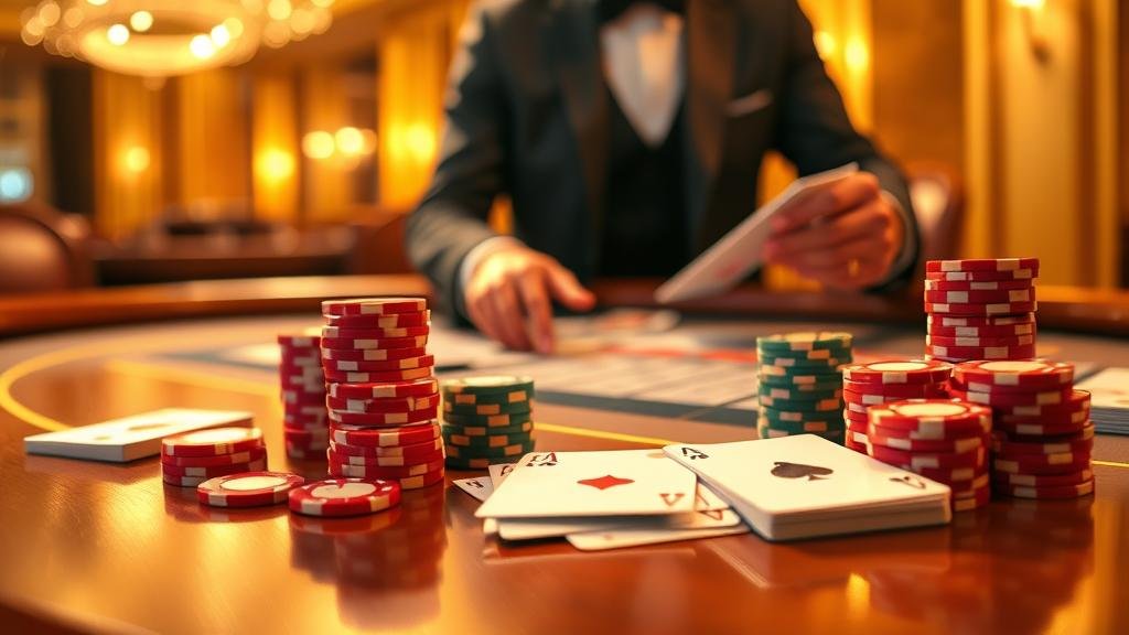 บาคาร่า: สูตรอ่านเค้าไพ่ สองตัด สลับคู่ 2025 พร้อมเทคนิคเดินเงิน ประกันภัย