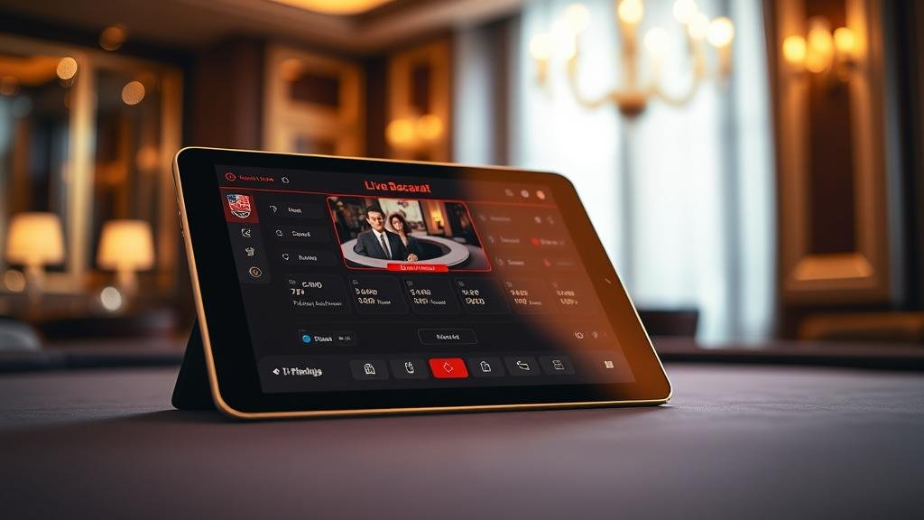 คู่มือฉบับเพื่อนซี้: เล่นบาคาร่าเว็บตรงให้ชนะยั่งยืน พร้อมสูตรเด็ดช่วงวันหยุด