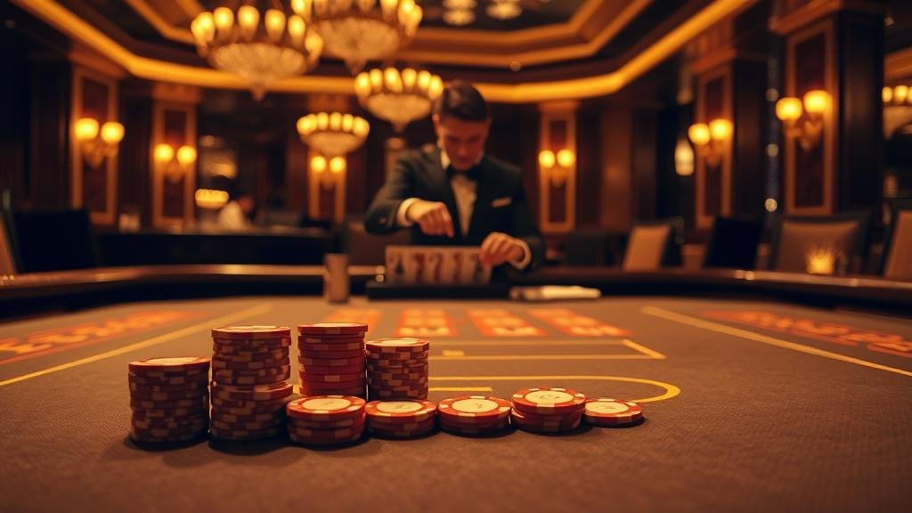 บาคาร่า: คู่มือเดินเงินฟีโบนัชชีบน Android ให้ชนะยั่งยืน