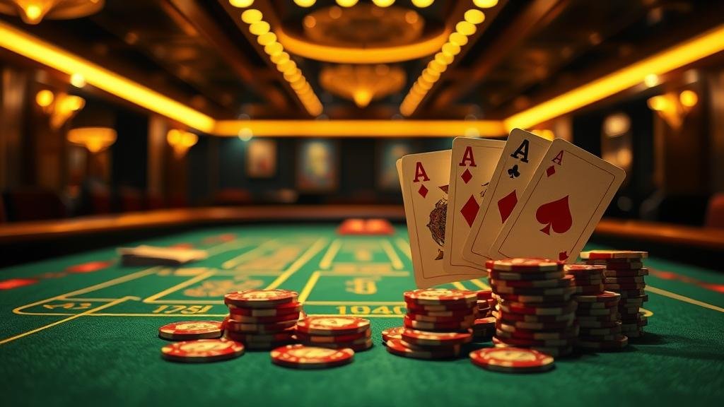 เคล็ดลับทำเงิน บาคาร่า เว็บตรง: อ่านเค้าไพ่ มังกร & สองตัด ฉบับเข้าใจง่าย