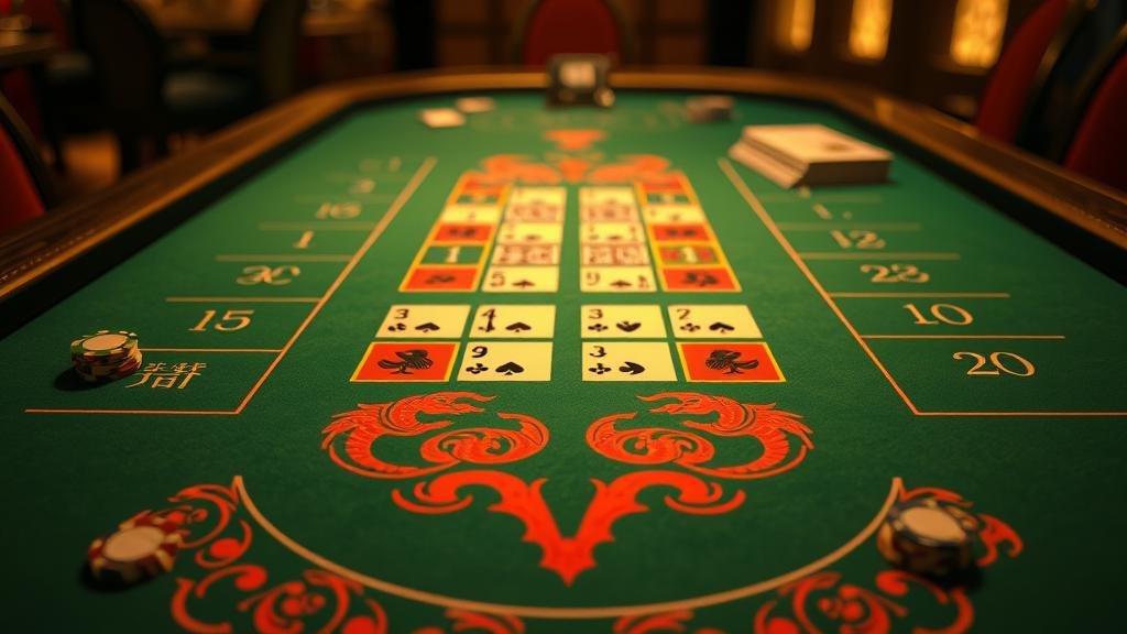 เคล็ดลับอ่านเค้าไพ่บาคาร่า 2025: เทคนิคฉบับเซียน ควบคุมงบ เพิ่มโอกาสชนะ