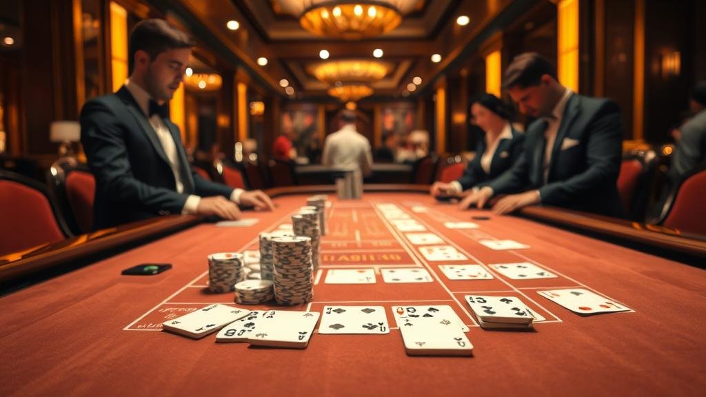 เช็คอัตราจ่าย บาคาร่า กลางคืน คุ้มค่า สูตรเดินเงิน ประกันภัย 2025