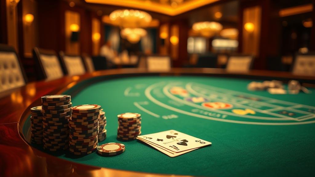 บาคาร่า: สูตรเดินเงินฟีโบนัชชี 2025 ฉบับอัปเดต คุมงบง่าย ได้ผลจริง