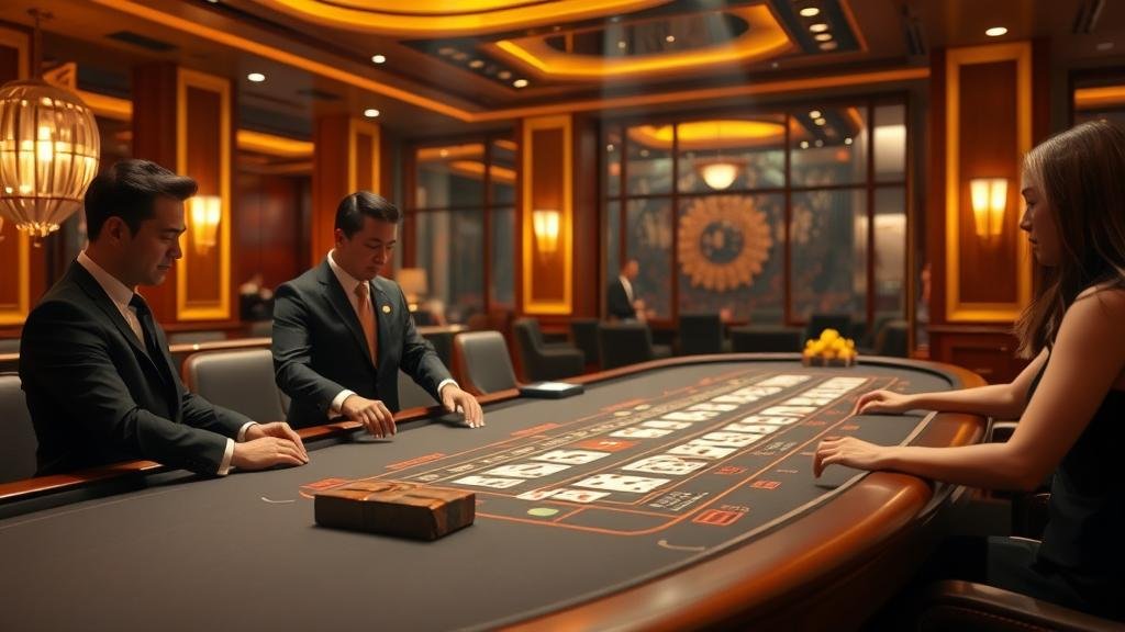 เคล็ดลับเลือกค่ายบาคาร่า Pragmatic & Sexy ฉบับอัปเดต 2025 เล่นง่ายได้เงินจริง