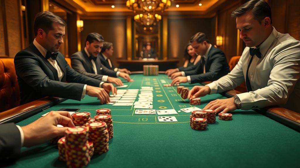 บาคาร่า AE: สูตรเล่นประกันภัย, อ่านเค้าไพ่, เดินเงินให้ชนะยั่งยืน