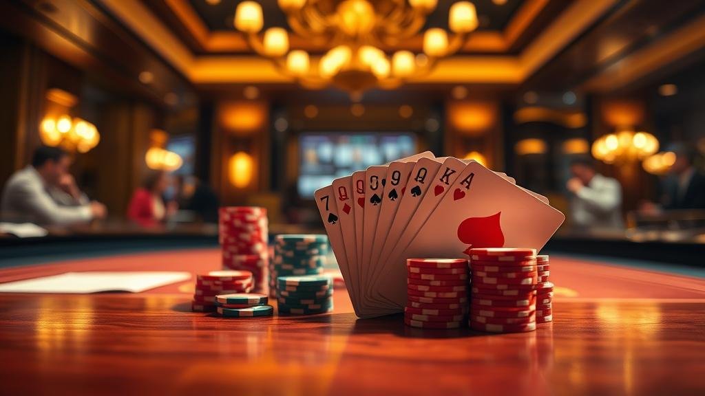 เปิดคัมภีร์บาคาร่า: เทคนิคอ่านเค้าไพ่ 3 แบบยอดฮิต วัววัว, มังกร, สลับคู่ ฉบับ...