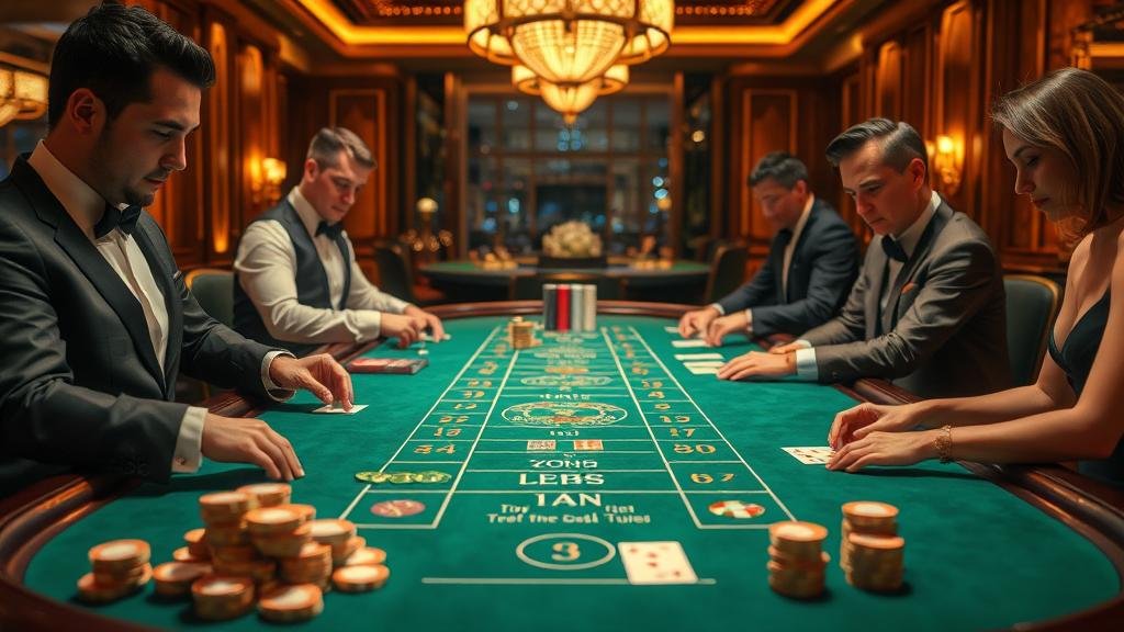 ขั้นตอนสมัครบาคาร่าบนคอมพิวเตอร์