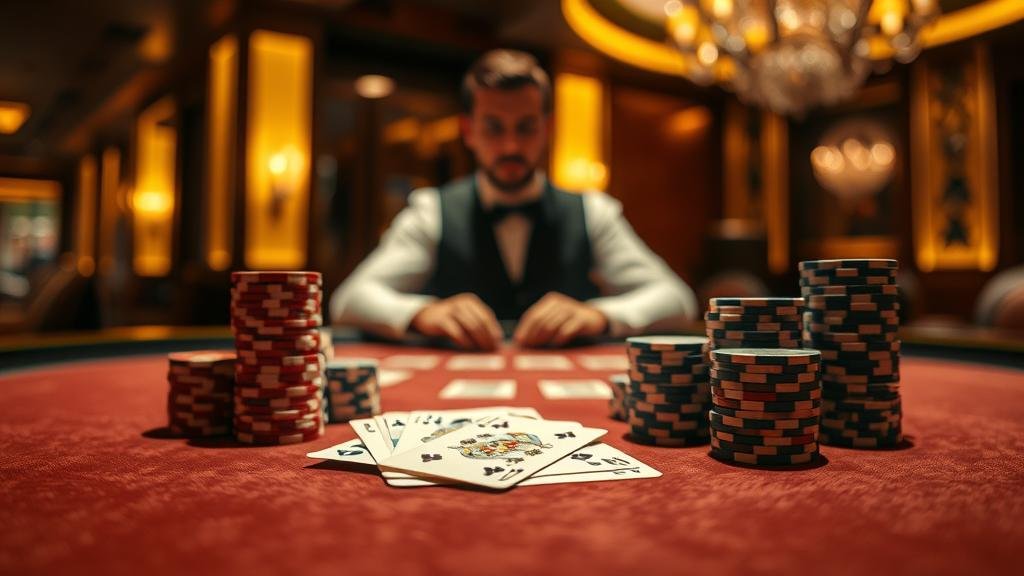 บาคาร่าสด: สูตรเดินเงินคงที่กลางคืน 5 นาที ชนะยั่งยืน พร้อมเช็คอัตราจ่ายล่าสุด