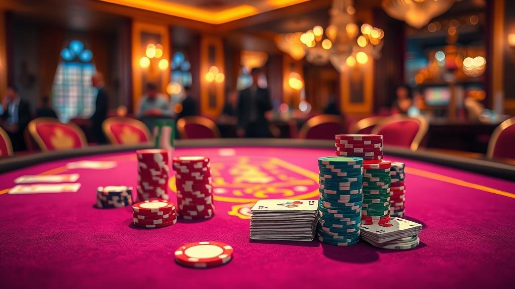 บาคาร่า วัววัว: คู่มือเล่นยุโรป 2025 ชนะจริง ด้วยแผนอ่านเค้าไพ่ สองตัด