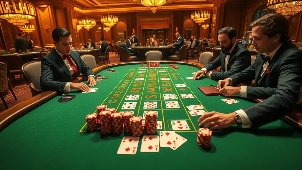 การบริหารจัดการเงินทุนบาคาร่า วัววัว