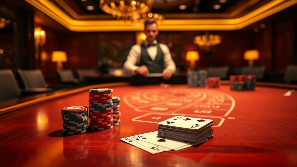 เปิดตำราบาคาร่า: สูตรเดินเงินประกันภัย 2025 ฉบับเว็บตรง พร้อมเทคนิคชนะยั่งยืน