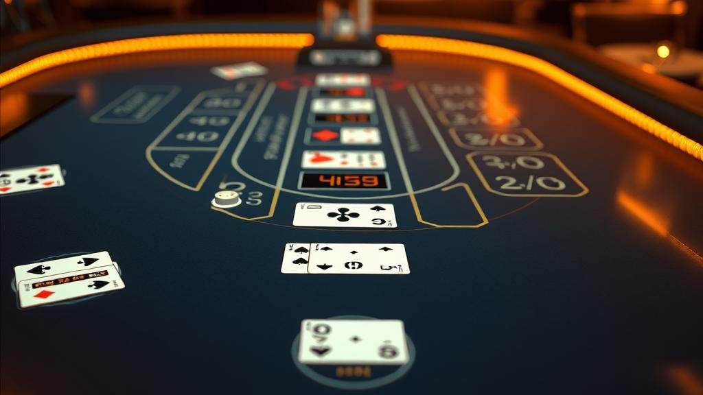 บาคาร่า ไทย วอลเลท: คู่มือเช็คอัตราจ่ายและวิธีเดินเงินให้ชนะยั่งยืน