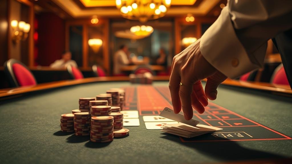 รวมค่ายเกมบาคาร่ายอดนิยม SA Gaming และ Pragmatic Play