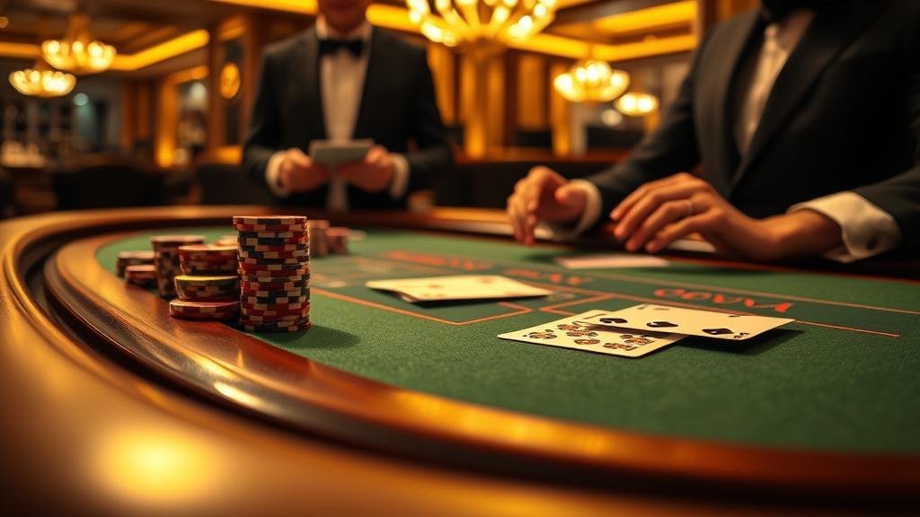 ทางเข้าบาคาร่ามือถือ: สูตรเด็ดคุมงบ 2025 ฉบับกลางคืน เล่นง่าย ชนะยั่งยืน