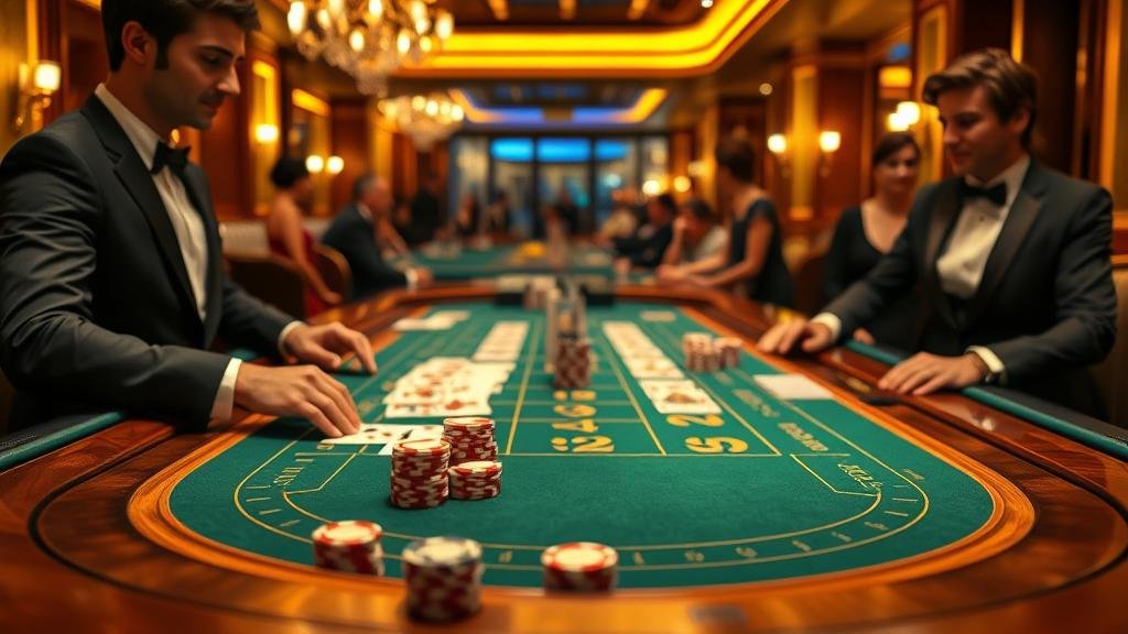 ระบบเดินเงิน 1-3-2-4 บาคาร่า