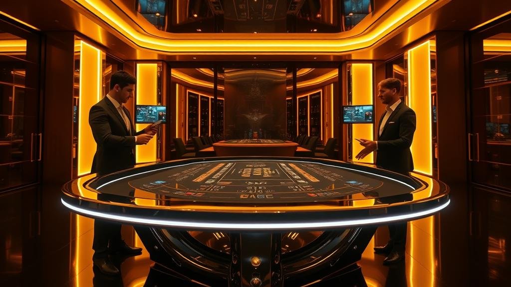 บาคาร่า 2025: สูตรลับอ่านเค้าไพ่, เดินเงินสายฟ้า, คุมงบให้ชนะคุ้มค่า